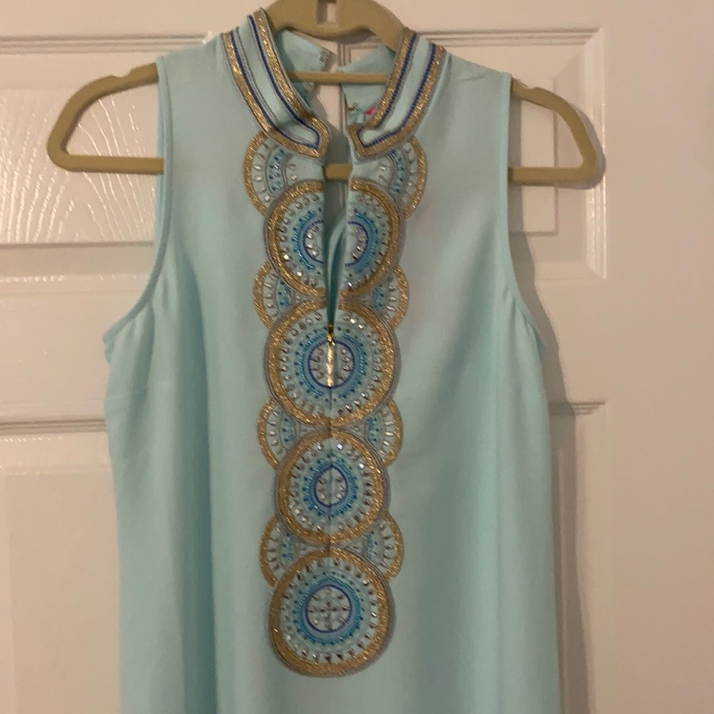 NWT Lilly Pulitzer Jane Maxi Dress